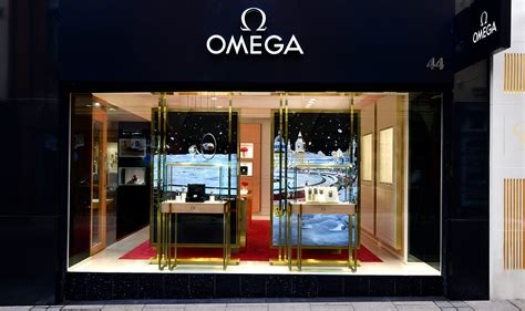 omega leeds|omega watch stockist near me.